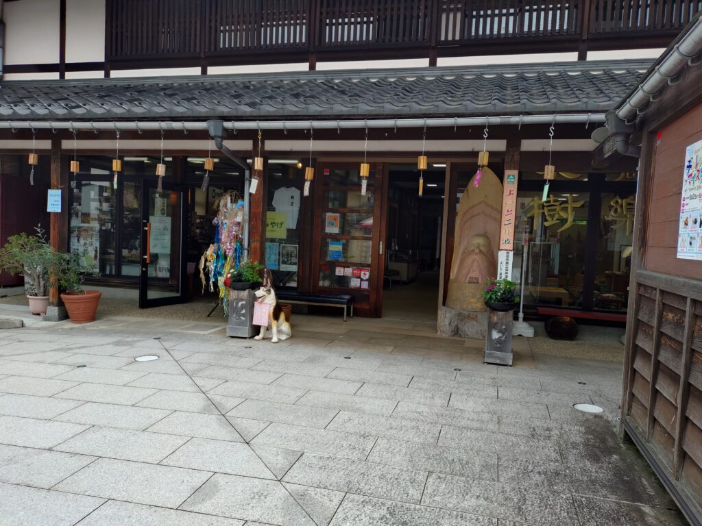 クレープ Yorimichi
