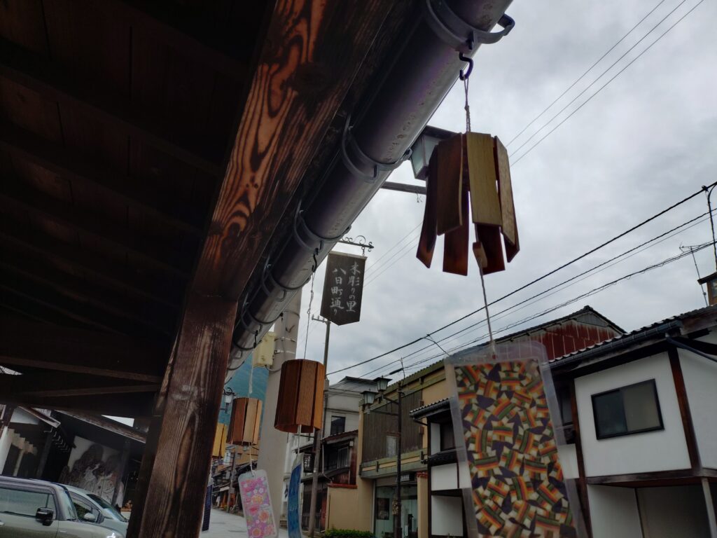 クレープ Yorimichi