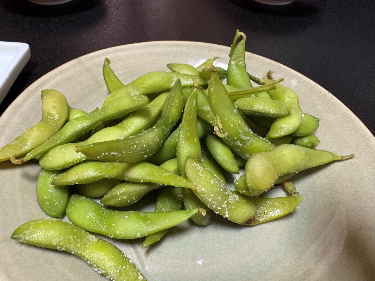 小矢部にある柚子さんで美味しいお料理を堪能してきました♪