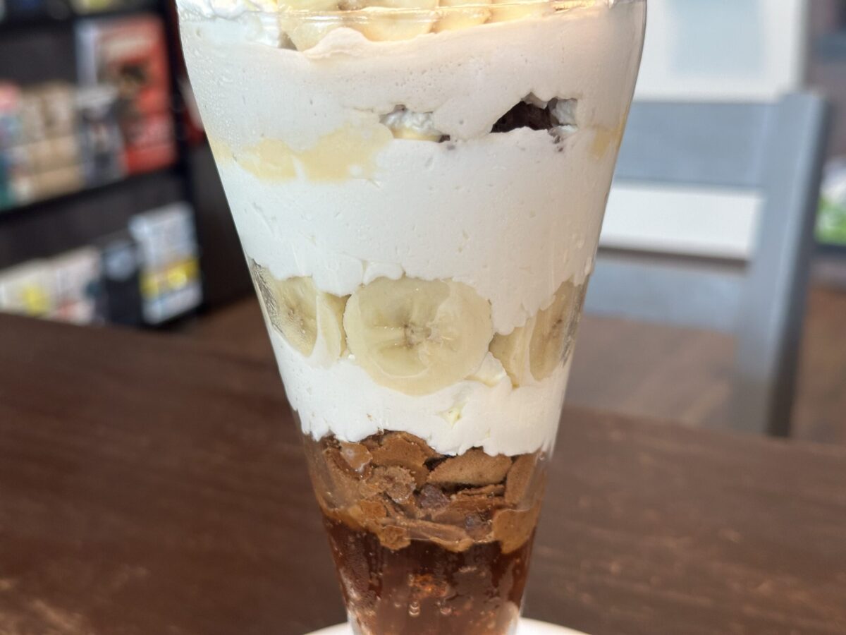 カフェシュピール