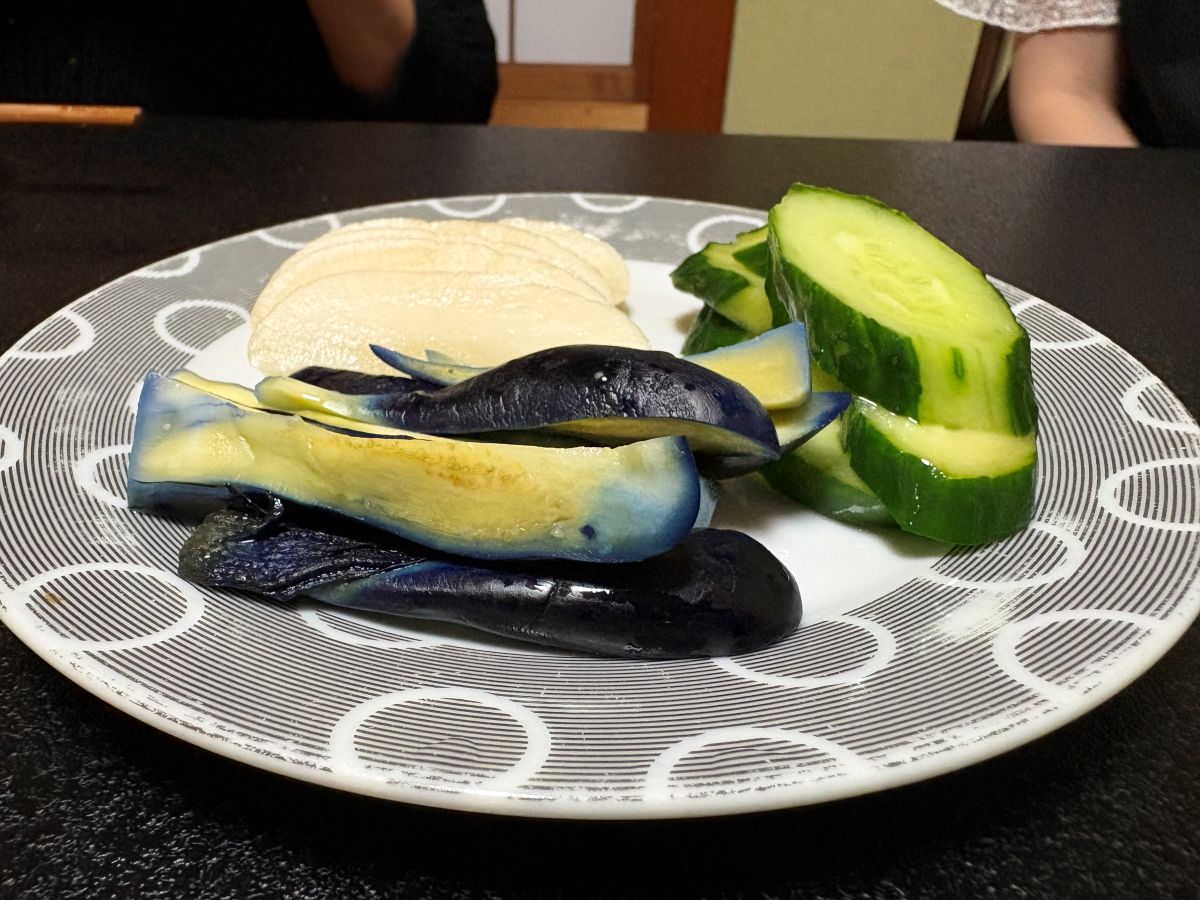 小矢部にある柚子さんで美味しいお料理を堪能してきました♪