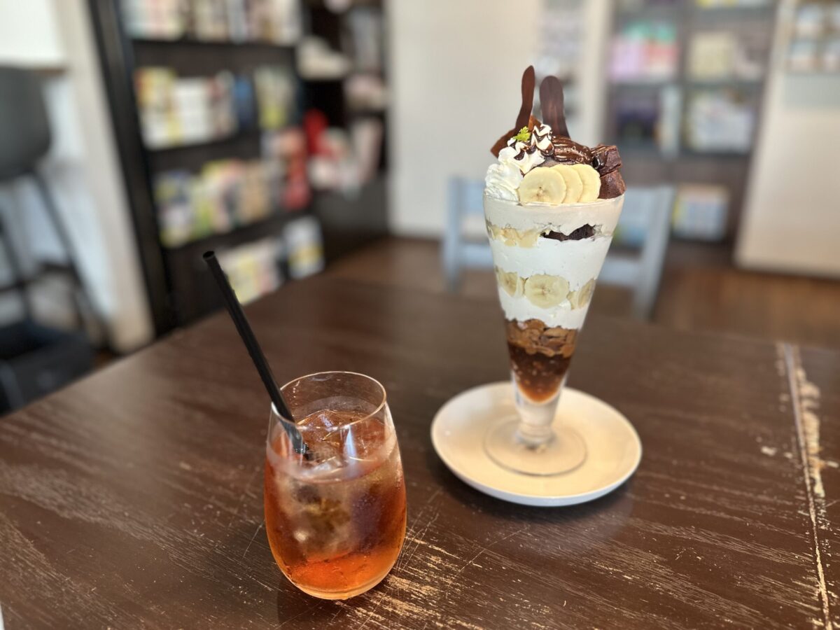 カフェシュピール