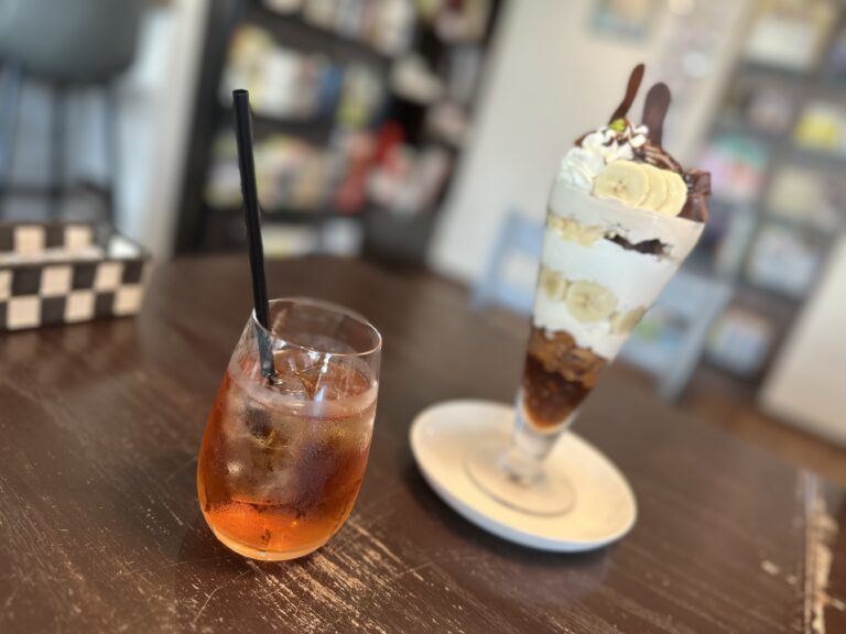 カフェシュピール