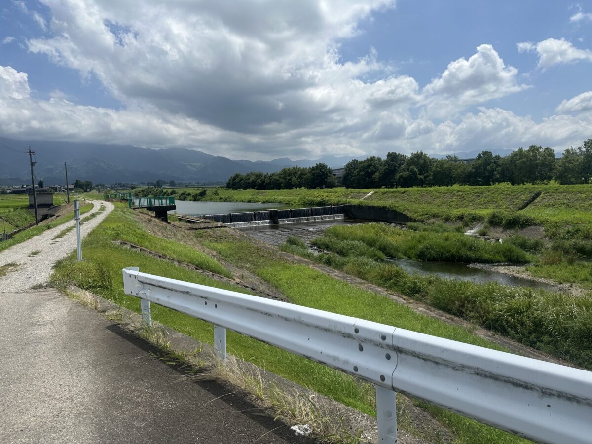 田屋川原古戦場