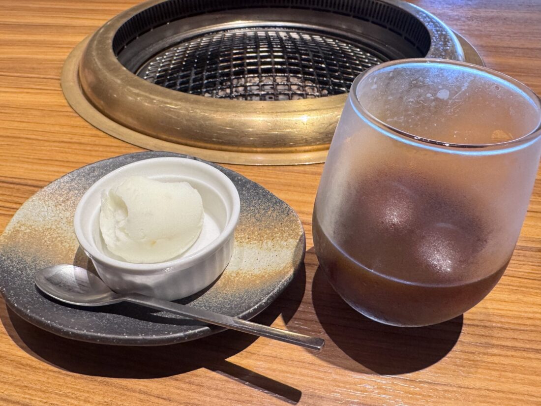 砺波市の焼肉たかちゃんは、ちょっと贅沢したいときのランチにぴったり。