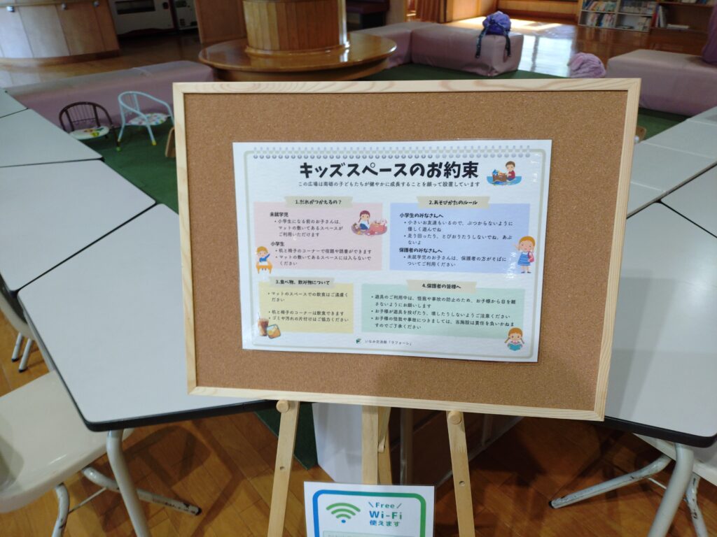 ラフォーレ