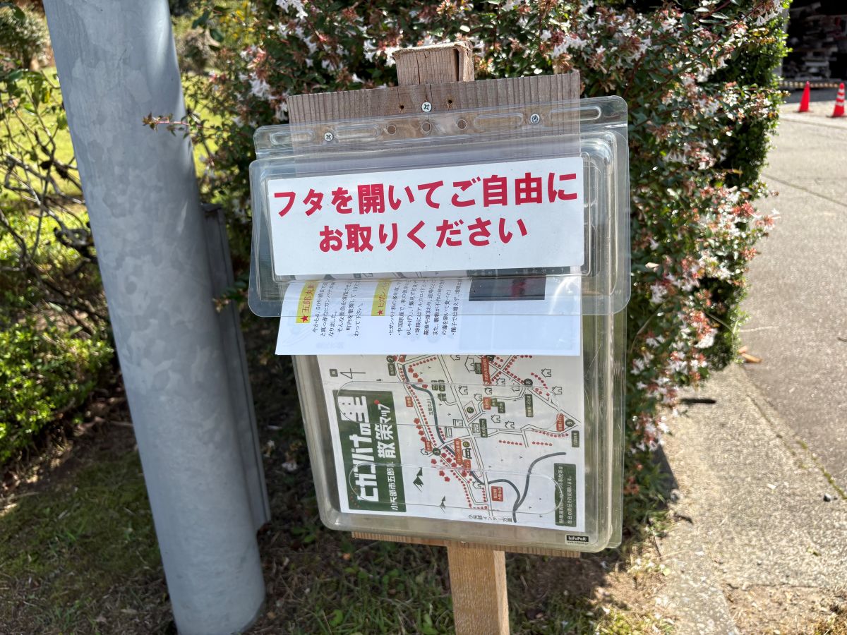 美しいヒガンバナの里で有名な五郎丸地区に行ってきました♪今年は9/25頃が見頃らしい。