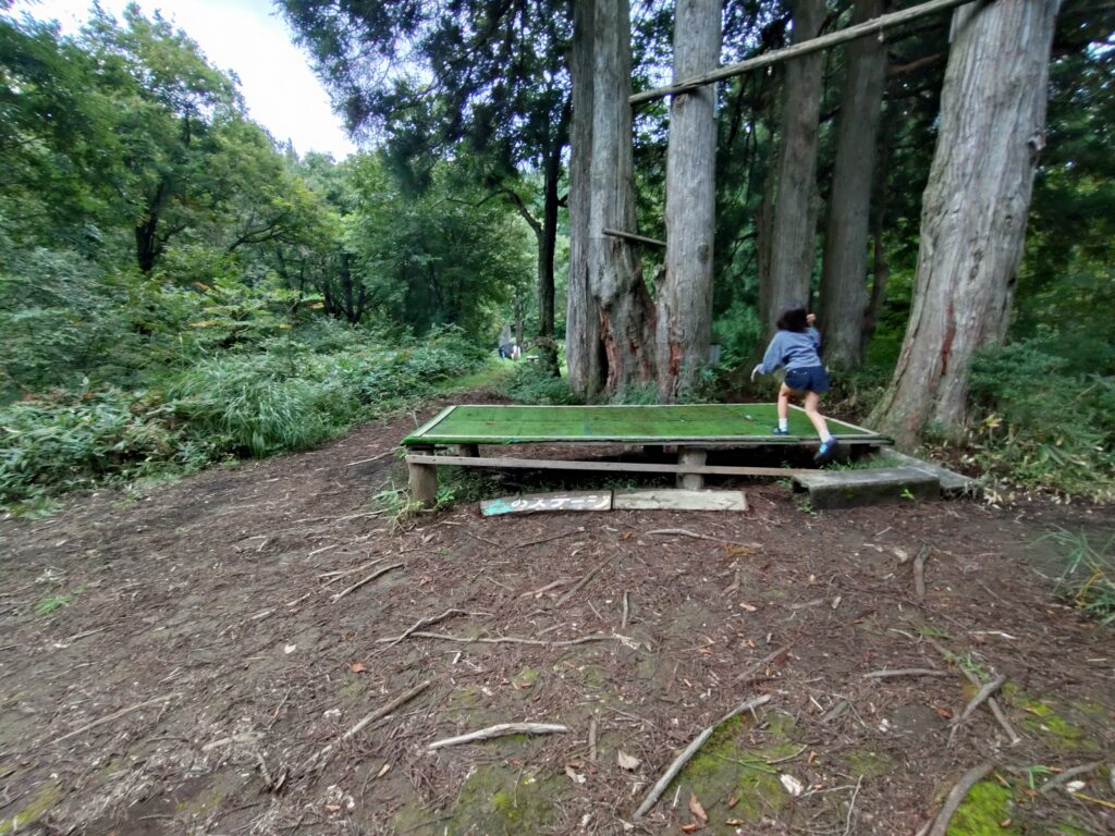 ロンレー村