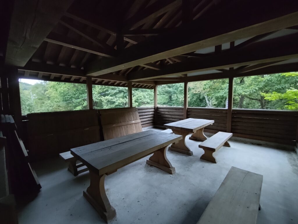 利賀ロンレー村