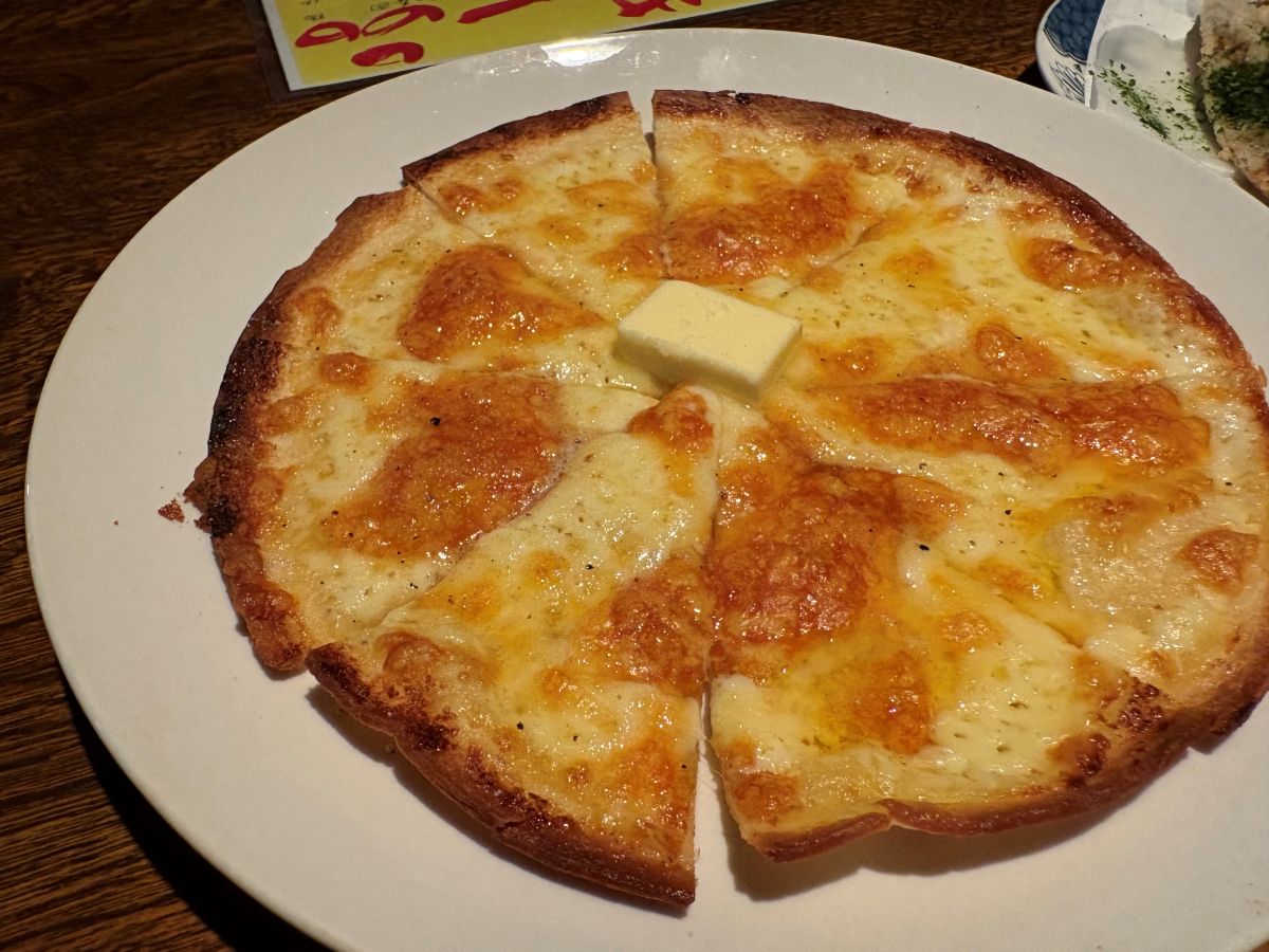 戸出の居酒屋ふくやさんは、色んな種類の美味しい創作料理のお店でした!